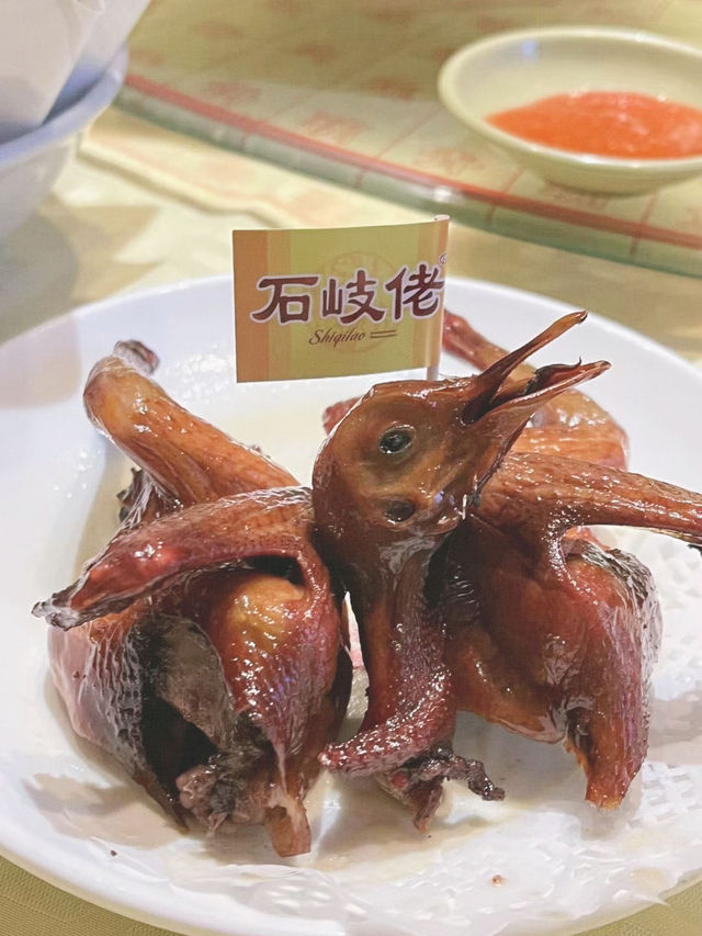 假期來啦 跟我一起去中山走走吧！