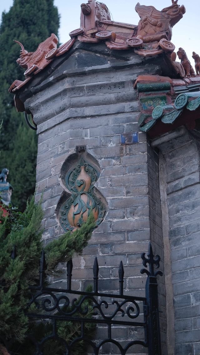 濟寧東大寺