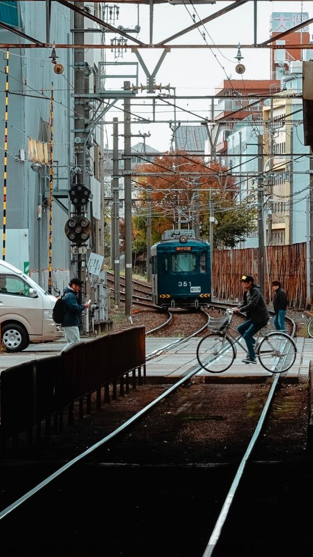 日本旅遊攻略——大阪Osaka