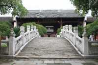 桐城市博物館