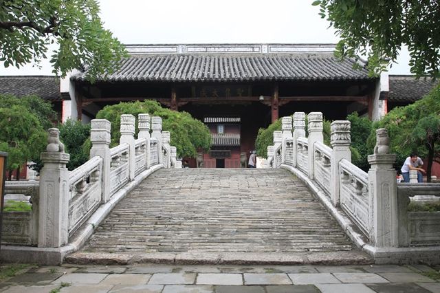桐城市博物館
