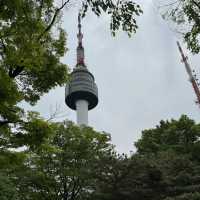 I fell in love and it’s forever! Find your soul in Seoul! 