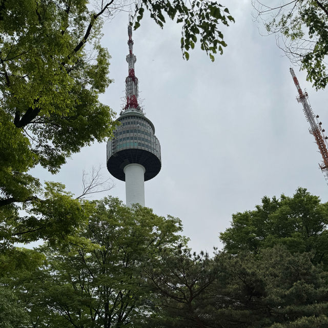 I fell in love and it’s forever! Find your soul in Seoul! 