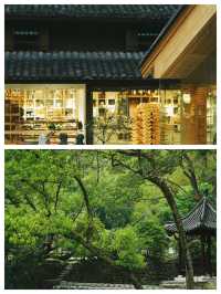 五一逆向旅遊！真沒什麼人！
