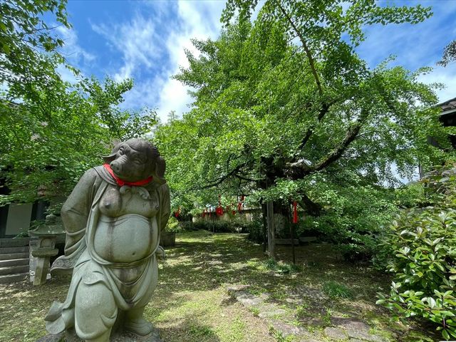 大聖故里