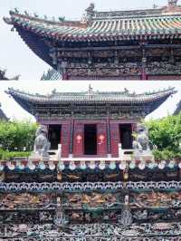 開封旅遊|一定要拍完這處古建再離開