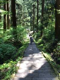 ＃日本國寶 - 羽黑山五重塔