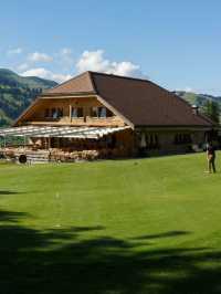 🌟 Gstaad's Luxe Getaway: Top Hotel Picks! 🏔️✨