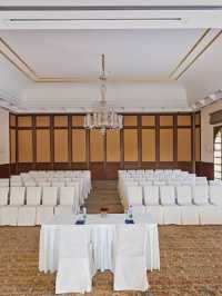 🌟 Luxe Oasis in Chandigarh: Top Hotel Picks 🌟
