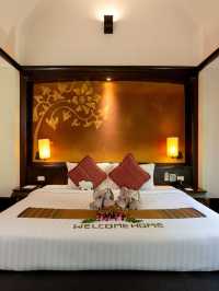 🌴 Phuket's Hidden Gem: Village Resort & Spa 🏖️