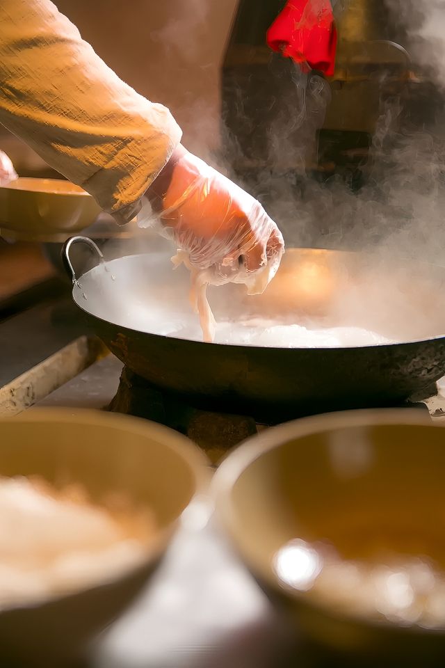 來塔爾坡古村Chill一夏！一起解鎖“一日村民”體驗吧！