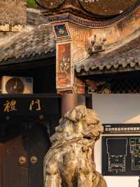成都周邊鹽史之旅＆自貢一日遊攻略