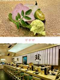 小資日常｜Omasake極致性價比·鮨政