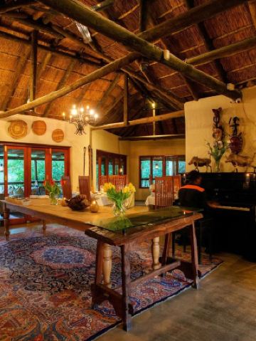 🌟 阿多的豪華度假勝地：伍德爾鄉村別墅 🌟