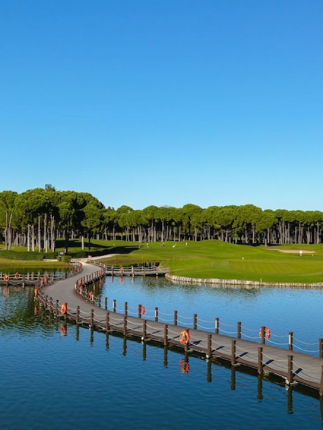 🌟 Belek's Best Sleeps: Deluxe Dreams Await! 🌟