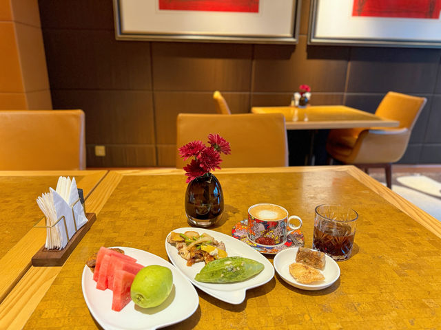 深圳華僑城洲際大酒店池景單臥套：徜徉加勒比