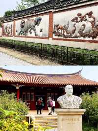 寫給6月要去泉州的你！泉州必遊之開元寺
