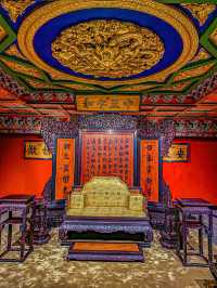 MUSEUM RECOMMENDATIONS 📍hangzhou