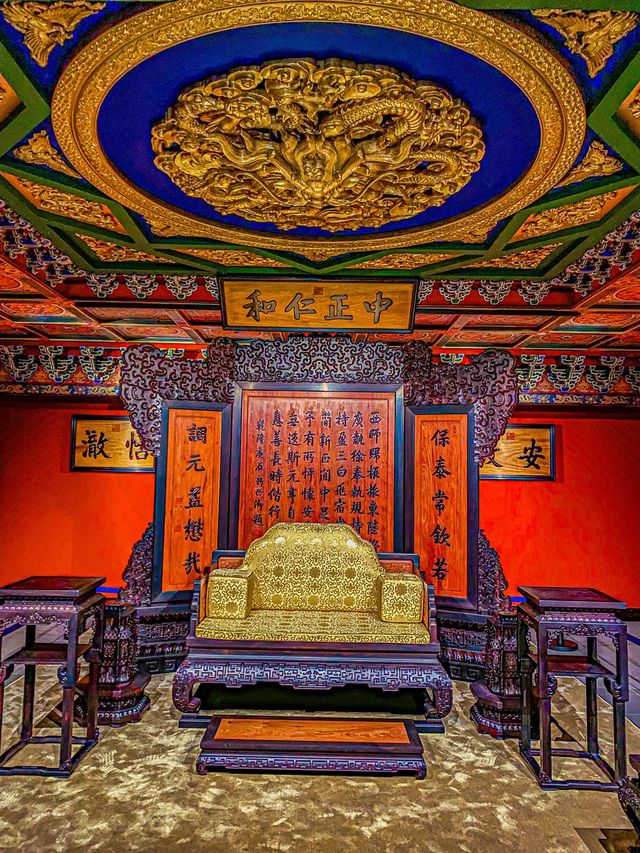 MUSEUM RECOMMENDATIONS 📍hangzhou