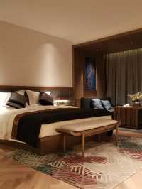 🌟 Fengqing's Finest: Wyndham Resort & Spa Review 🌿🏨