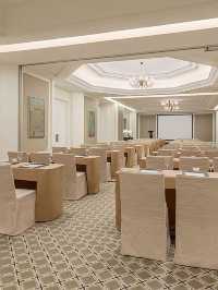 🌟 Manila's Marvel: Discovery Primea's Luxurious Comfort 🌟