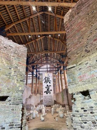 A three-day, two-night nanny-level guide to Jingdezhen takes you to must-visit attractions