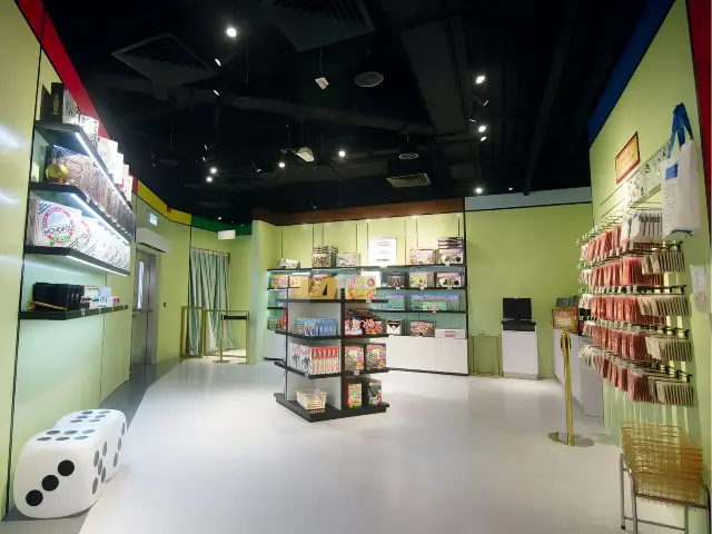 Hong Kong | Monopoly Dreams World brings dreams into reality and evokes your childhood memories