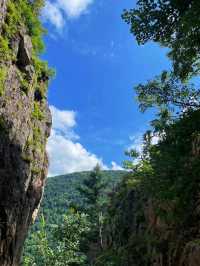 哈爾濱周邊遊|牡丹江鴛鴦峰哈爾濱小阿勒泰