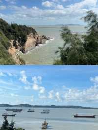 玉環大鹿島