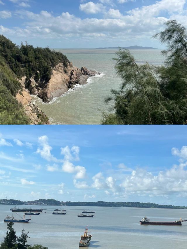 玉環大鹿島