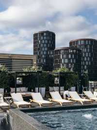 🌟 Copenhagen's Chic Sleeps: Nimb Hotel's Elegance Unveiled 🏨✨