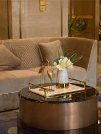 🌟 Lianshui Luxe: Jinling International Hotel Spotlight 🌟
