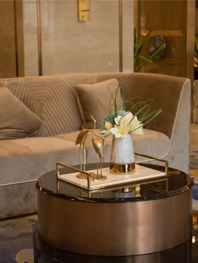 🌟 Lianshui Luxe: Jinling International Hotel Spotlight 🌟