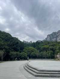 福建福鼎｜爬山徒步｜太姥山