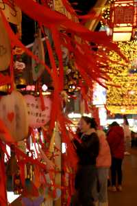 桂林陽朔City Walk 旅遊