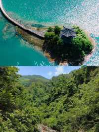 湖北極少人知的古村，做一天精神村民