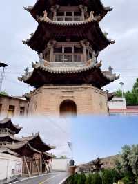臨夏寶藏之地 | 震撼心靈的小眾人文建築