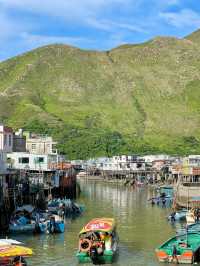 大嶼山