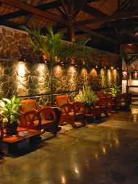🌴 Bali Bliss: Jimbaran Puri's Beachfront Serenity 🌅