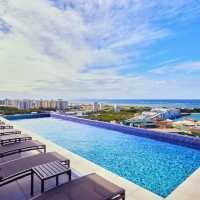 【沖繩Hotel Alacooju】海島風情，絕佳選擇！