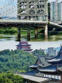 沙縣-慢生活旅遊攻略吃喝玩樂安排