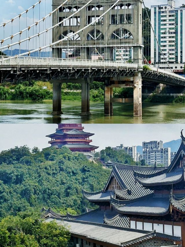 沙縣-慢生活旅遊攻略吃喝玩樂安排