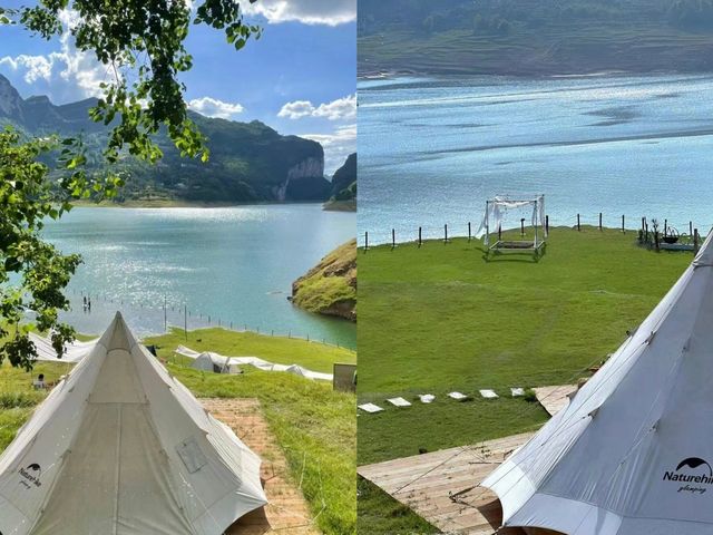 貴陽周邊遊!1h直達小眾避世旅行目的地！！