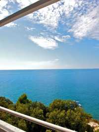 🌟 Pula's Luxe Escape: Grand Hotel Brioni ✨