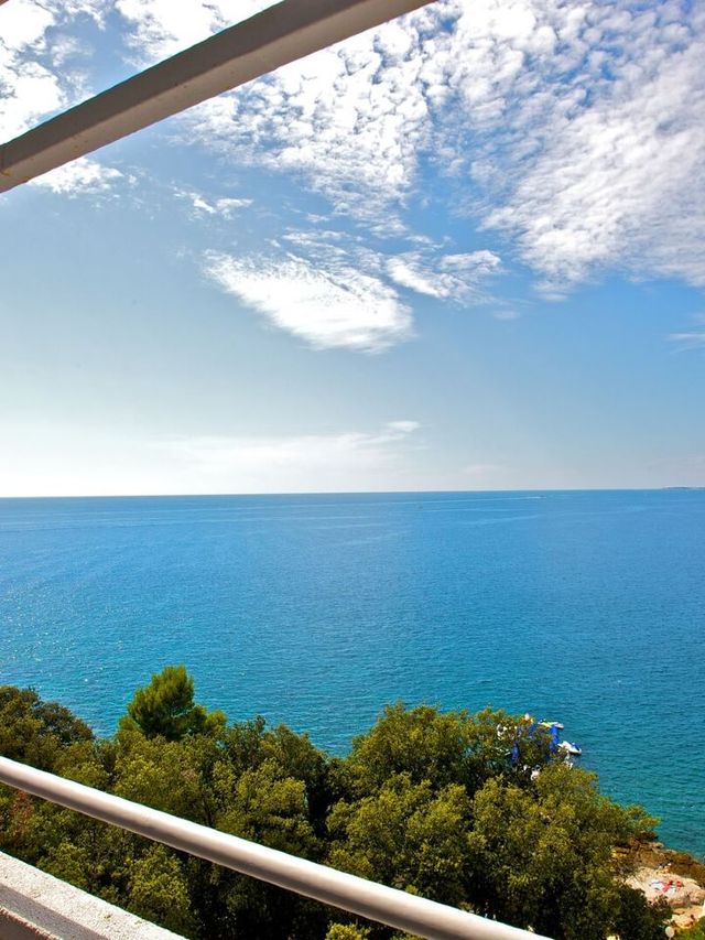 🌟 Pula's Luxe Escape: Grand Hotel Brioni ✨