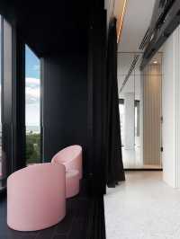 🌟 Nicosia's Hidden Gem: Map Boutique Hotel! ✨
