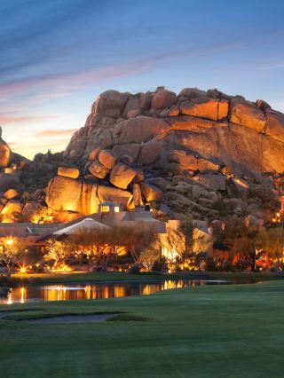 🌵 Scottsdale's Oasis: Top Hotel Picks! 🏨✨