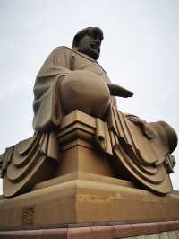 【山東榮成】石島赤山風景區自駕遊