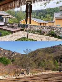 避世隱居小院|山裡的慢時光|保定周邊