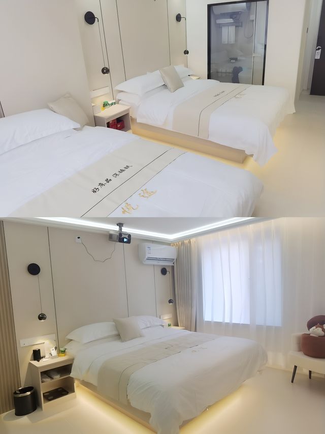 伊春住過的幾個民宿